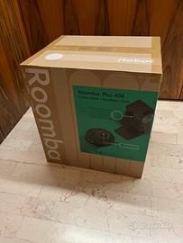 Aspirapolvere robot Roomba