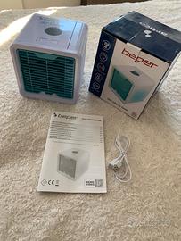 Mini raffrescatore da tavolo