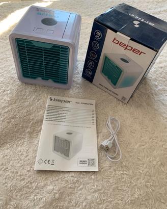 Mini raffrescatore da tavolo