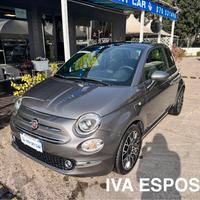 Fiat 500 1.0 Hybrid Dolcevita IVA ESPOSTA