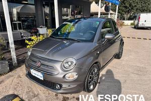 Fiat 500 1.0 Hybrid Dolcevita IVA ESPOSTA