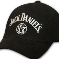 Jack Daniel's cappellino 