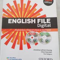 libro di inglese terza edizione 