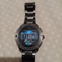 Orologio smartwatch diesel on