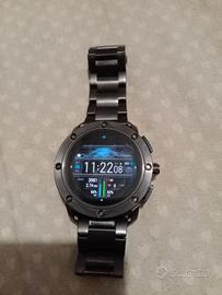 Orologio smartwatch diesel on