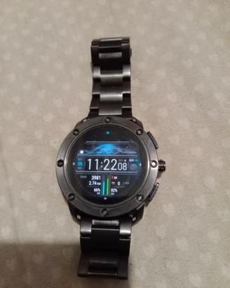 Orologio smartwatch diesel on