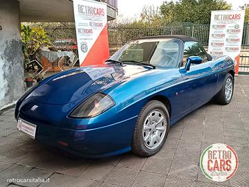 Fiat Barchetta no