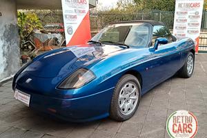Fiat Barchetta no
