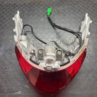 faro posteriore kymco
