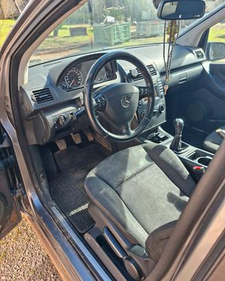 Pezzi per Ricambio Mercedes classe A 