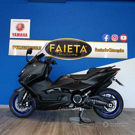 Yamaha T-Max 560 - 2025