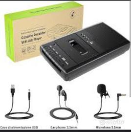 convertitore audio 
