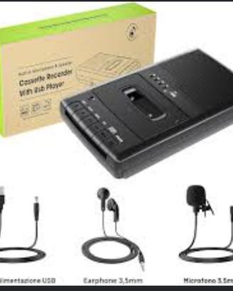 convertitore audio 