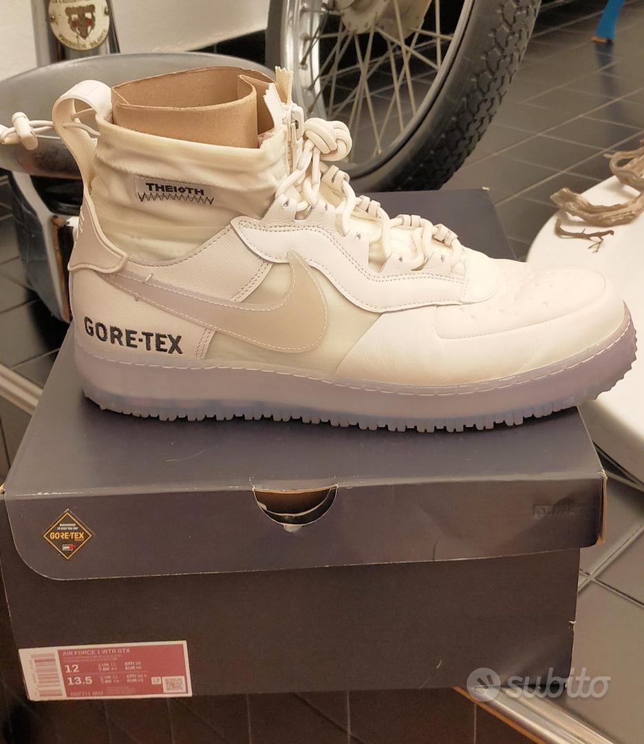 Air Force 1 WTR store GTX