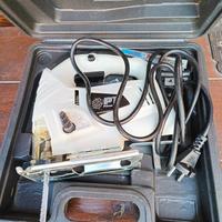 Seghetto sega alternativo per legno