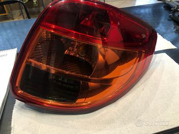 Fanale posteriore dx Fiat Sedici