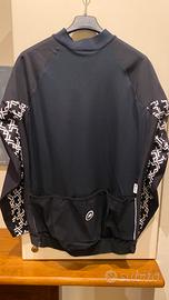 MAGLIA ASSOS MILLE GT taglia L