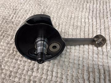 Albero mazzucchelli cora 51 cono 19