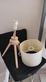 2 Abat-jour Storsegel Ikea