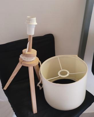 2 Abat-jour Storsegel Ikea
