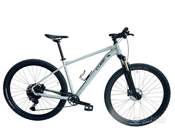 CUBE AIM PRO |TG L | USATO 6537