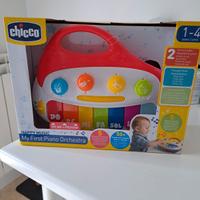 Chicco gioco per bimbi 0-2