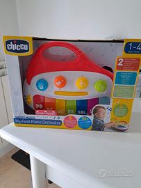 Chicco gioco per bimbi 0-2