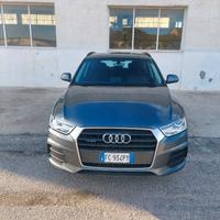 AUDI Q3 2.0  TDI 150 CV quattro S tronic Business