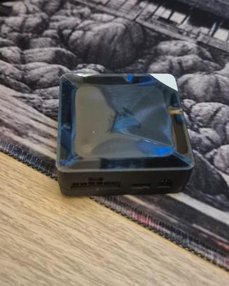 Corsair ICUE link system hub