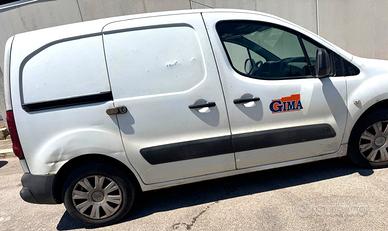 RICAMBI CITROEN BERLINGO