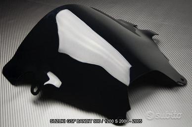 Cupolino SUZUKI GSF BANDIT 600 / 1200 2000 - 2005