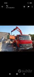 iveco 135-17 