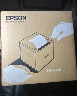 Epson stampante pos tm ~m30 II