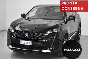 Peugeot 3008 BlueHDI 130 EAT8 S&S Allure