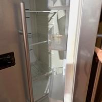 Frigorifero americano Samsung