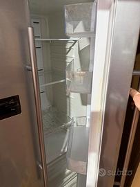 Frigorifero americano Samsung