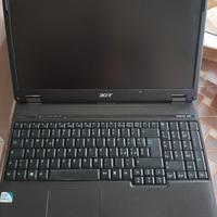 Portatile Acer Extensa 5235