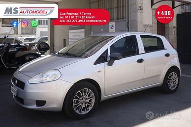 FIAT Grande Punto FIAT Grande Punto1.2 Loung...