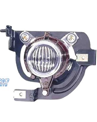 FANALE SINISTRO ANTIABBAGLIO ALFA ROMEO 147 04-10 