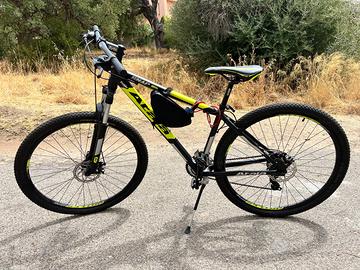 Bicicletta ATALA SNAP 29