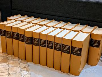 Collezione Quaderni di diritto e politica ecclesia