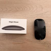 Magic mouse 2