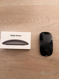 Magic mouse 2