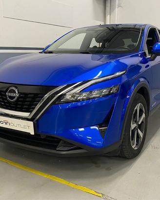 NISSAN Qashqai III 2021 - Qashqai 1.5 e-power Tekn