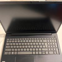 pc lenovo v 15 G2 IJL 15,6 pollici