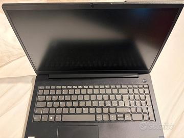 pc lenovo v 15 G2 IJL 15,6 pollici