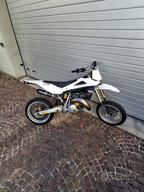 Husqvarna sm 125