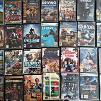 Giochi per PC DVD-rom computer originali 