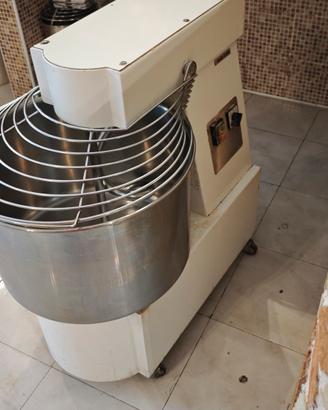 impastatrice professionale 