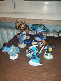 Skylanders Aria